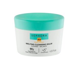 Sephora Melting Cleansing Balm